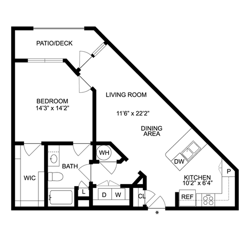 Cyan Southcreek | Overland Park, KS